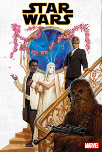 STAR WARS 29 (11/02/2022)