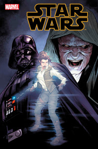 STAR WARS 36 (07/05/2023)