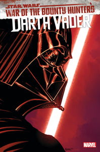 STAR WARS: DARTH VADER 17 (10/27/2021)