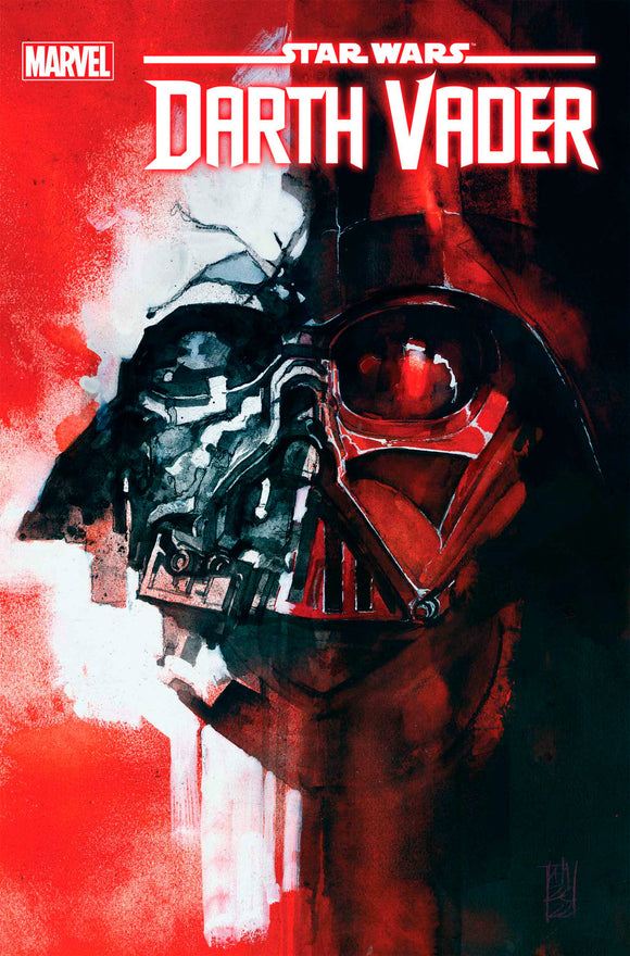 STAR WARS: DARTH VADER 26 MALEEV VARIANT (08/24/2022)