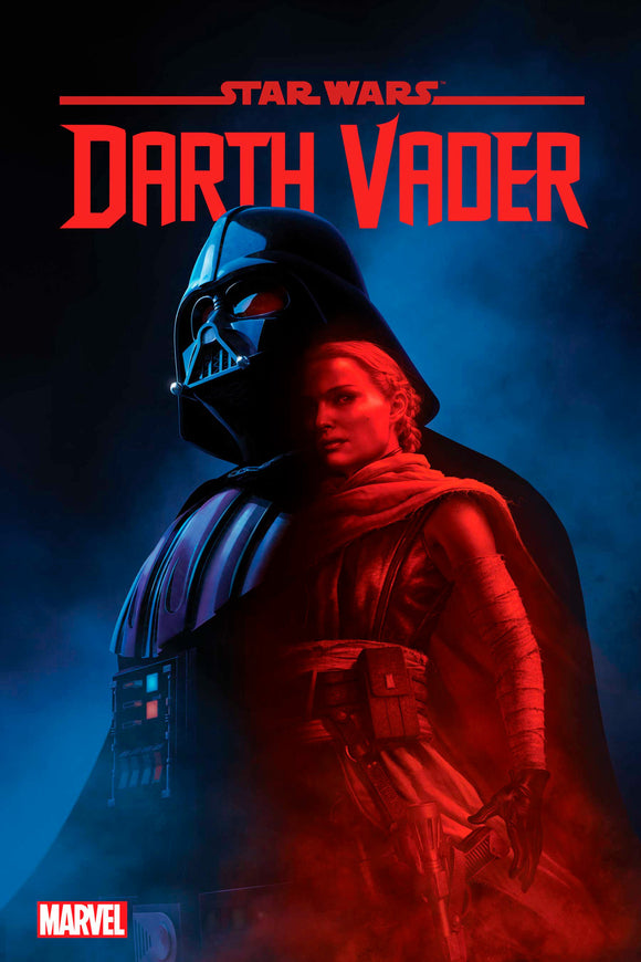 STAR WARS: DARTH VADER 27 (09/21/2022)