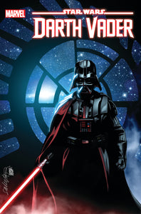 STAR WARS: DARTH VADER 29 LARROCA VARIANT (11/30/2022)