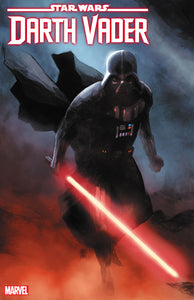 STAR WARS: DARTH VADER 35 KHOI PHAM VARIANT (06/14/2023)