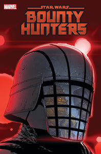 STAR WARS: BOUNTY HUNTERS 25 (07/13/2022)