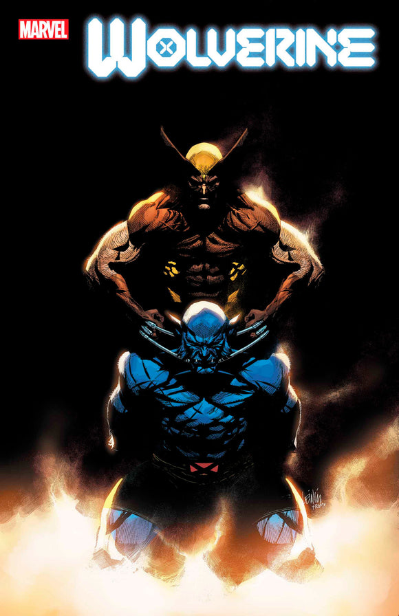 WOLVERINE 35 (07/26/2023)