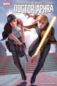 STAR WARS: DOCTOR APHRA 32 (05/31/2023)