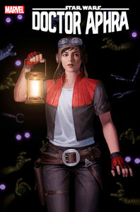 STAR WARS: DOCTOR APHRA 35 [DD] (08/23/2023)