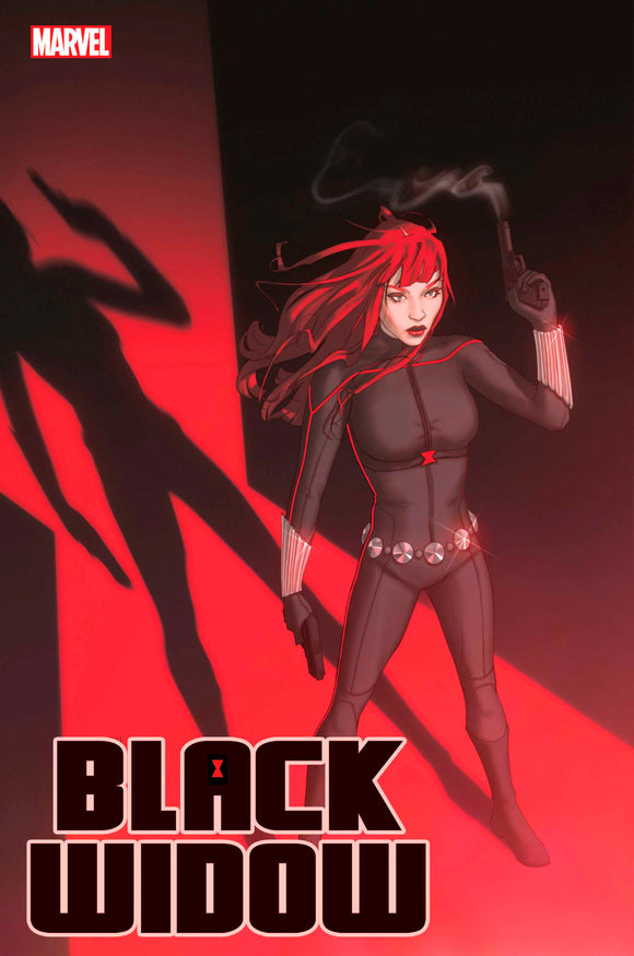 BLACK WIDOW 15 FORBES [1:25] RATIO INCENTIVE VARIANT (04/06/2022)