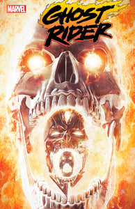 GHOST RIDER 16 (07/26/2023)