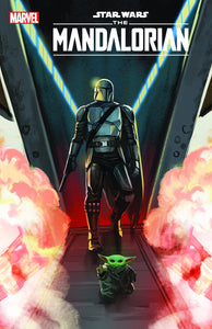 STAR WARS: THE MANDALORIAN 5 (11/02/2022)