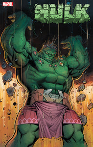 HULK 11 BRADSHAW VARIANT (01/18/2023)