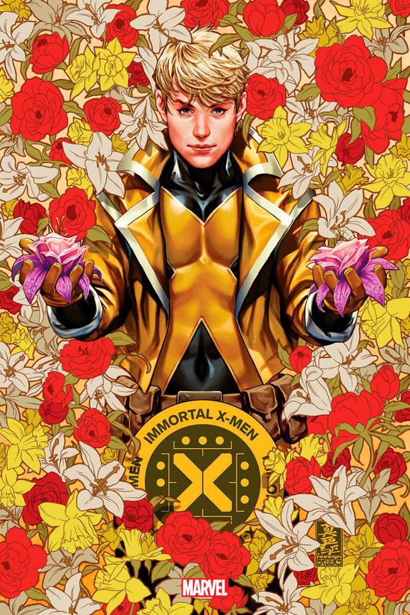 IMMORTAL X-MEN 13 (07/12/2023)