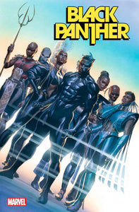 BLACK PANTHER 7 (07/06/2022)