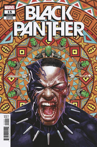 BLACK PANTHER 15 PERALTA VARIANT (03/08/2023)