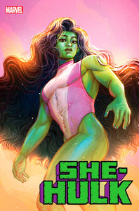 SHE-HULK 6 EDGE VARIANT (09/07/2022)