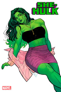 SHE-HULK 11 YAGAWA VARIANT (03/22/2023)