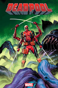 DEADPOOL 3 (01/18/2023)