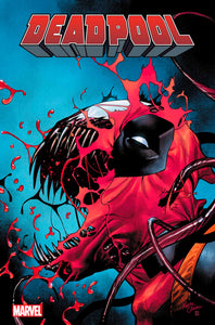 DEADPOOL 5 (03/29/2023)