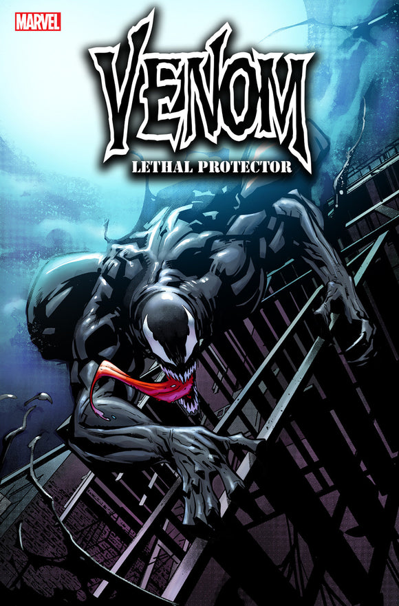 VENOM: LETHAL PROTECTOR 1 MANNA VARIANT (03/23/2022)