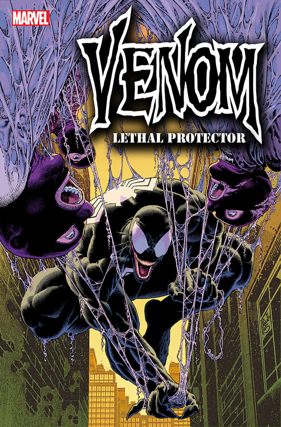 VENOM: LETHAL PROTECTOR 2 (05/18/2022)