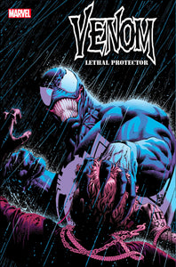 VENOM: LETHAL PROTECTOR 4 (07/20/2022)