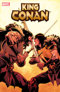 KING CONAN 4 (05/11/2022)