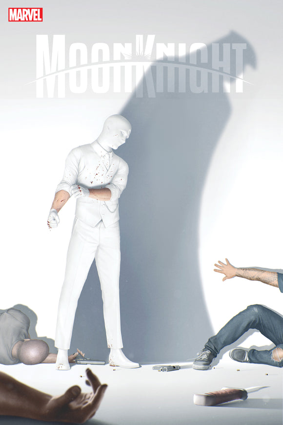 MOON KNIGHT 7 RAHZZAH VARIANT (01/19/2022)