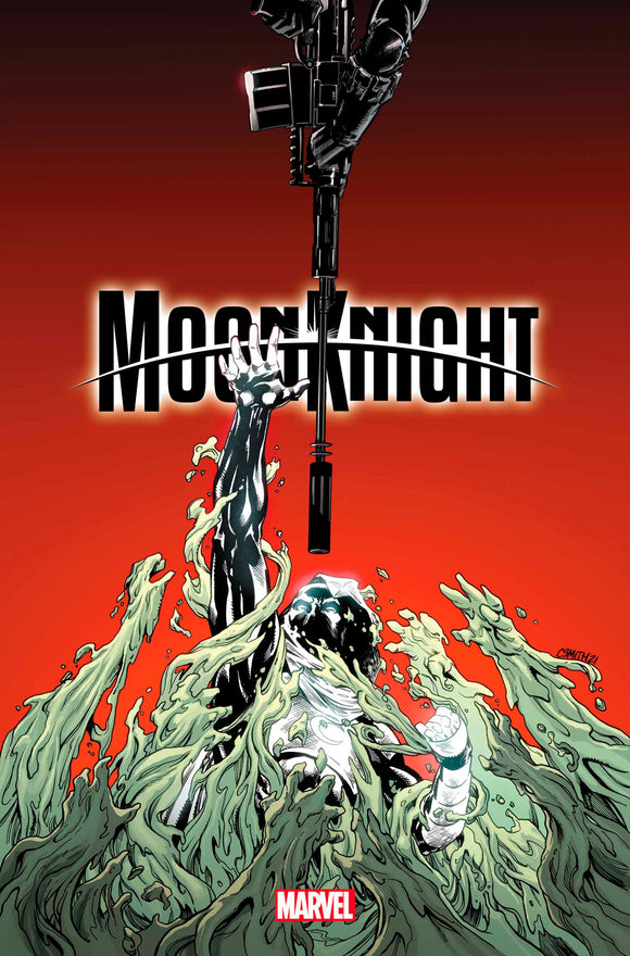 MOON KNIGHT 10 (04/06/2022)