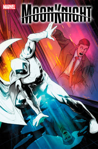 MOON KNIGHT 15 (09/07/2022)