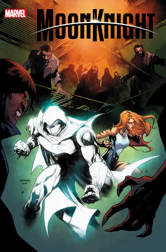 MOON KNIGHT 18 (12/28/2022)