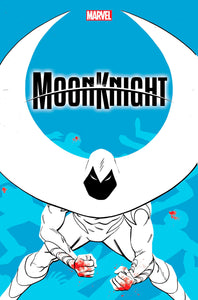 MOON KNIGHT 22 TOM REILLY VARIANT (04/12/2023)