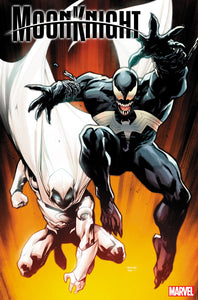 MOON KNIGHT 23 (05/03/2023)