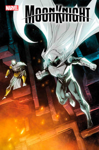 MOON KNIGHT 27 (09/06/2023)