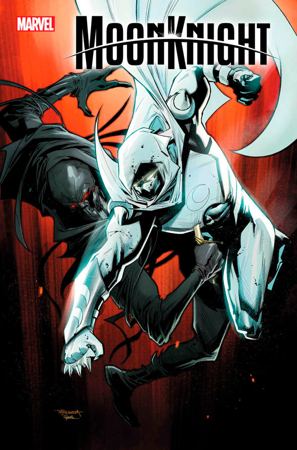 MOON KNIGHT 29 (11/29/2023)