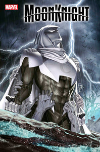 MOON KNIGHT 29 INHYUK LEE LAST DAYS OF MOON KNIGHT VARIANT (11/29/2023)