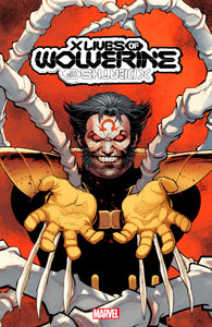 X LIVES OF WOLVERINE 4 (03/09/2022)