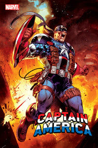 CAPTAIN AMERICA: SENTINEL OF LIBERTY 6 KLEIN X-TREME MARVEL VARIANT (11/09/2022)