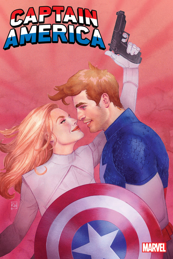 CAPTAIN AMERICA: SENTINEL OF LIBERTY 7 WADA VARIANT (12/07/2022)