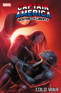 CAPTAIN AMERICA: SENTINEL OF LIBERTY 12 (05/17/2023)