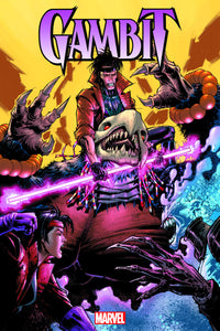 GAMBIT 5 (11/16/2022)