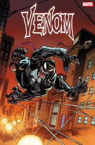 VENOM 2 MCGUINNESS VARIANT (12/01/2021)