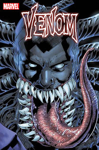 VENOM 5 HITCH 2ND PRINTING VARIANT (04/13/2022)