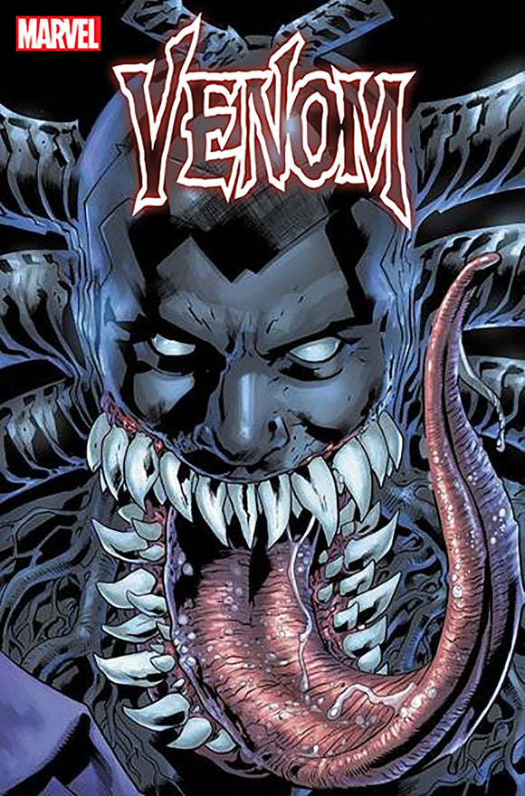 VENOM 5 HITCH 2ND PRINTING VARIANT (04/13/2022)