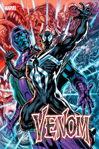 VENOM 9 (07/27/2022)