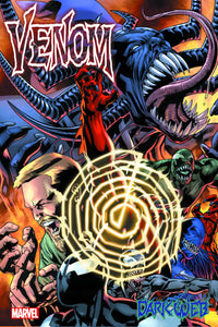 VENOM 13 (11/09/2022)