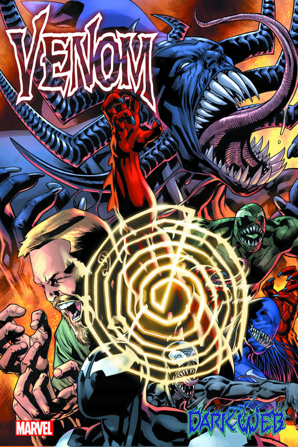 VENOM 13 (11/09/2022)