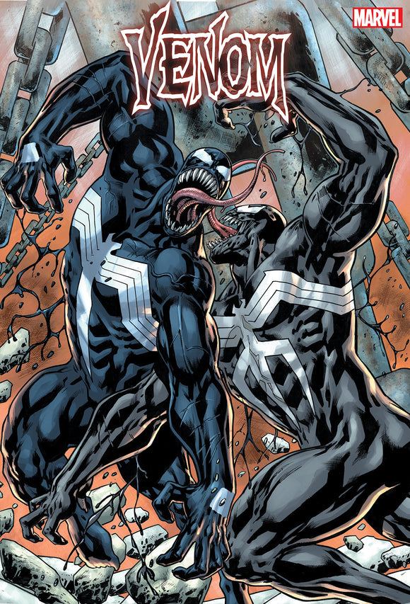 VENOM 13 HITCH VARIANT (11/09/2022)