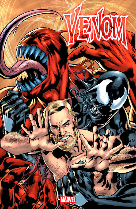 VENOM 17 (03/01/2023)