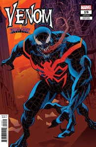 VENOM 19 DAN PANOSIAN SPIDER-VERSE VARIANT (05/17/2023)