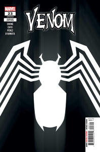 VENOM 23 INSIGNIA VARIANT (07/26/2023)